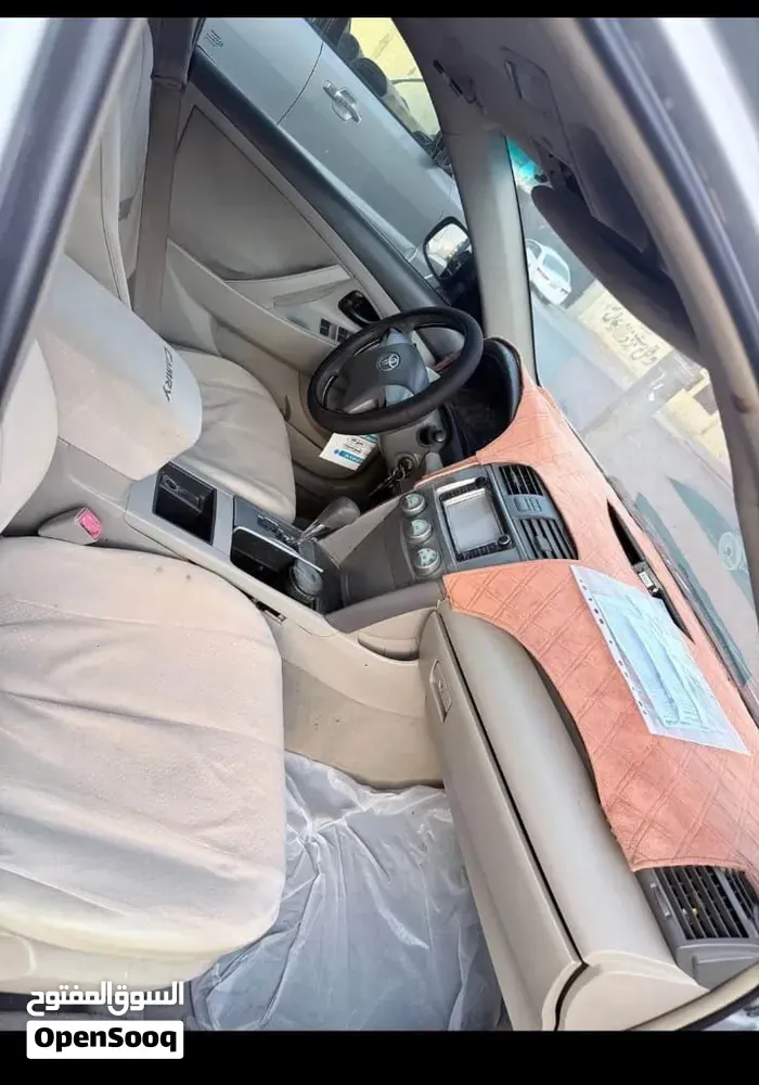 Toyota Camry 2010 photo 4