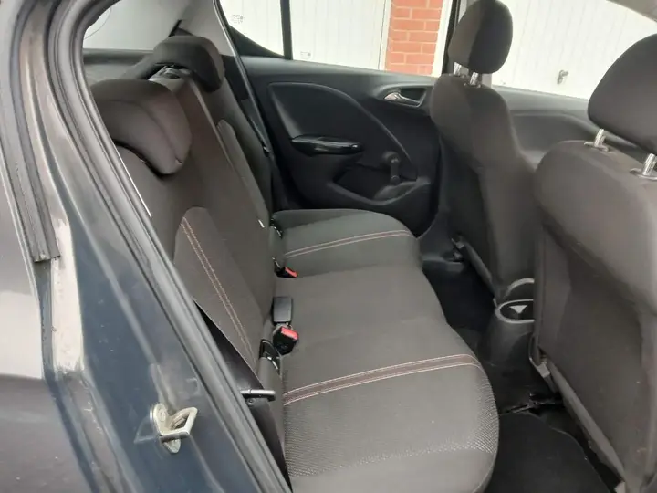 Vauxhall Corsa 2015 photo 4