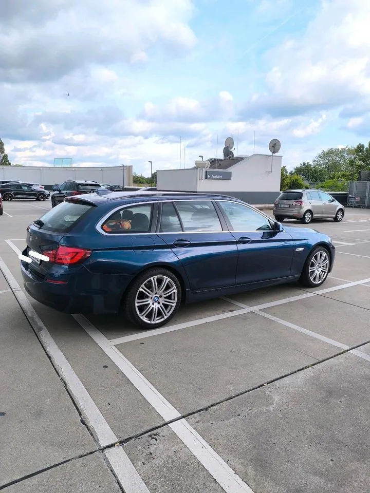 BMW 520D