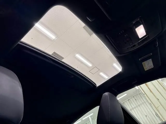 Lexus Is300 F Sport Sunroof 2021 photo 5