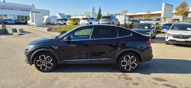 Renault Arkana 2022 photo 2