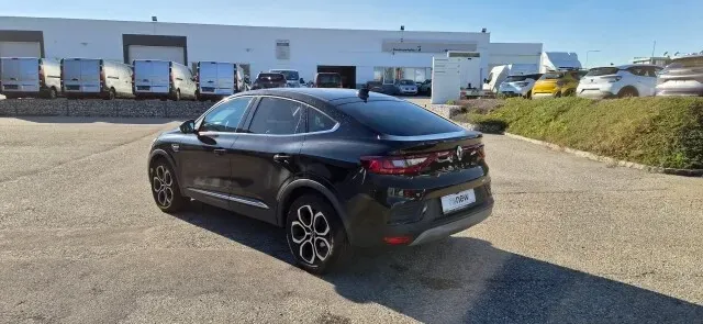 Renault Arkana 2022 photo 3