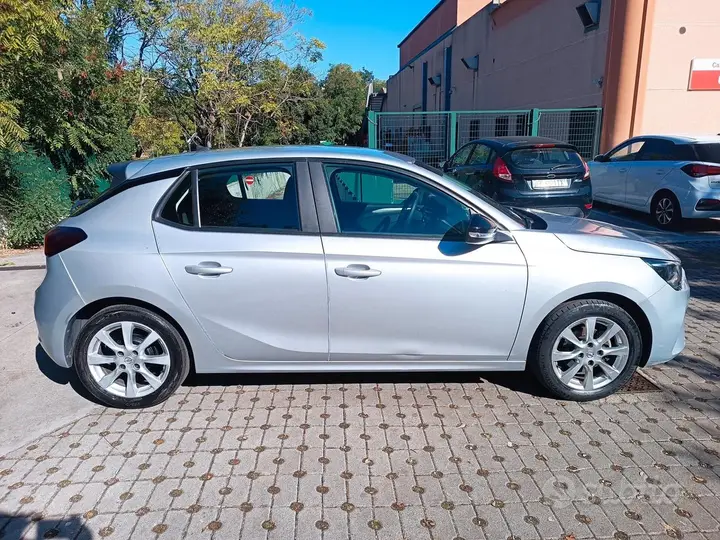 Opel Corsa 2023 photo 5
