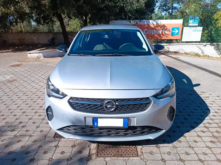 Opel Corsa 2023 photo 2