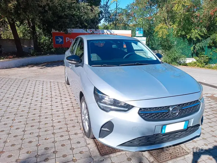 Opel Corsa 2023 photo 3