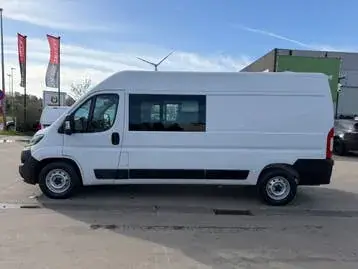 Fiat Ducato 2022 photo 4