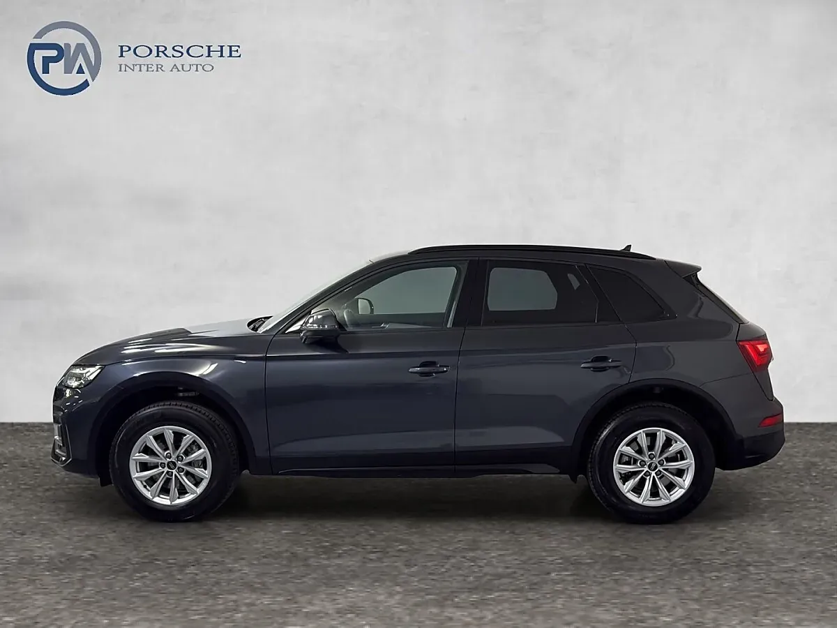 Audi Q5 2024 photo 3