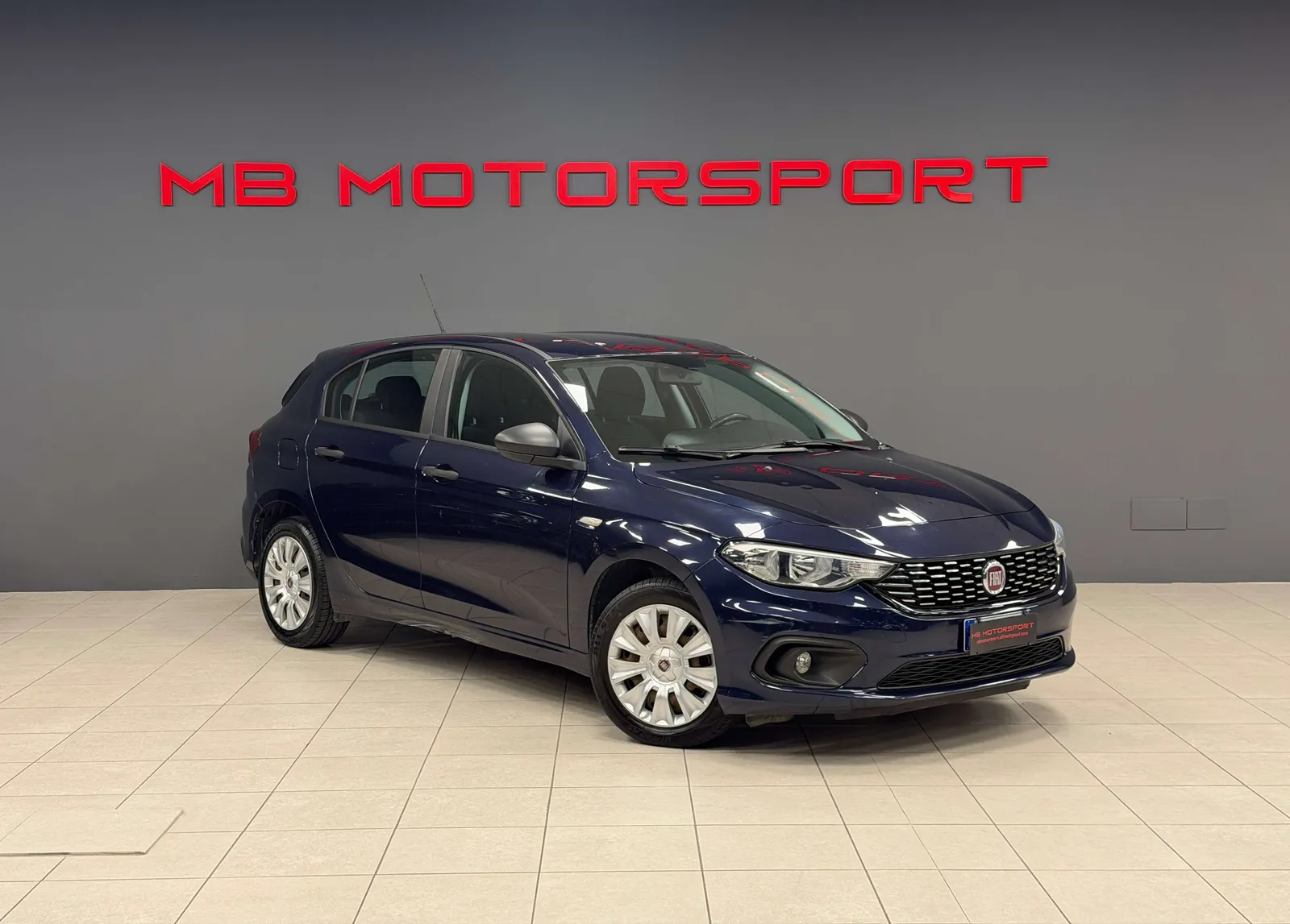 Fiat Tipo