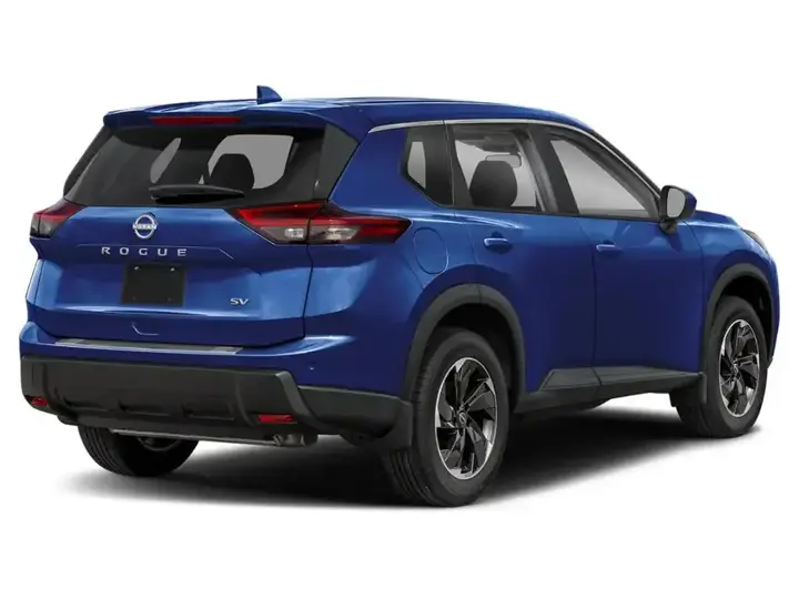 Nissan Rogue 2026 photo 2