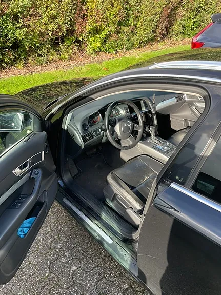 Audi A6 2007 photo 4