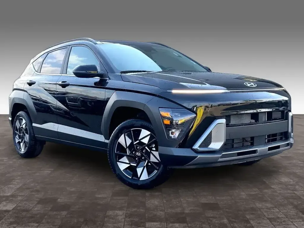 Hyundai Kona 2026 photo 2