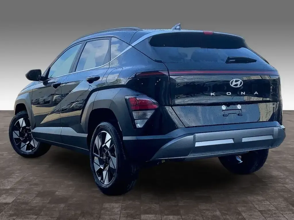 Hyundai Kona 2026 photo 3