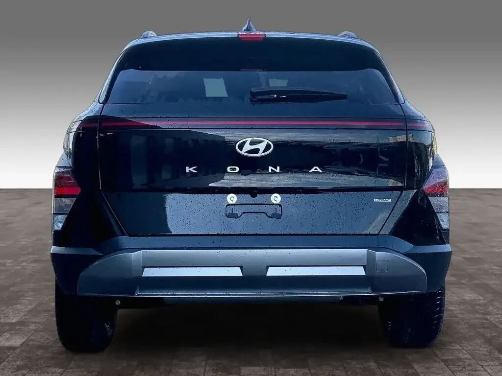 Hyundai Kona 2026 photo 4
