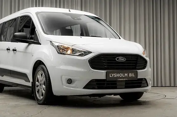 Ford Grand Tourneo Connect 2020 photo 3