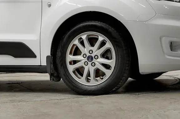 Ford Grand Tourneo Connect 2020 photo 4