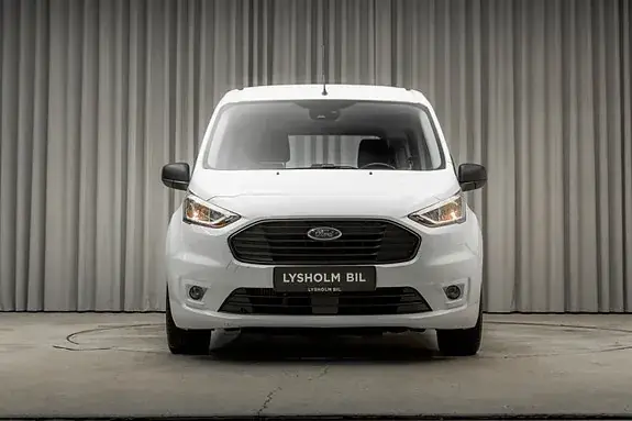 Ford Grand Tourneo Connect 2020 photo 5