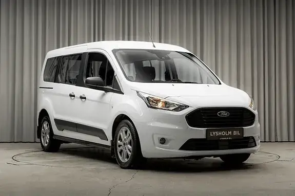 Ford Grand Tourneo Connect 2020 photo 2