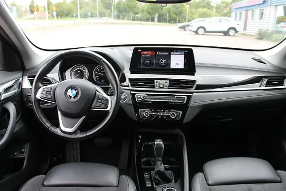 BMW X1 2021 photo 5