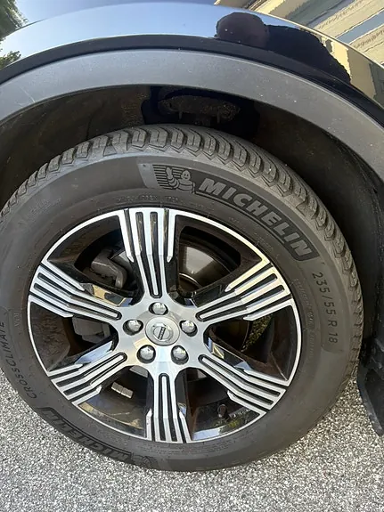 Volvo Xc40 2020 photo 4