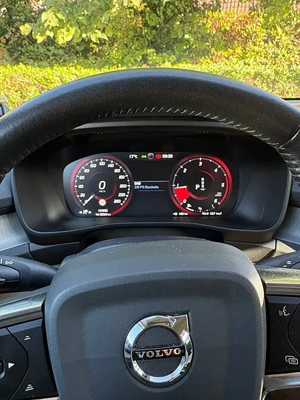 Volvo Xc40 2020 photo 5
