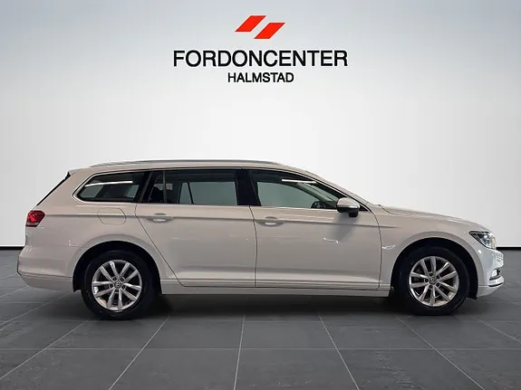 Volkswagen Passat 2016 photo 4