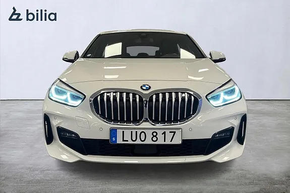 BMW 118I 2021 photo 5