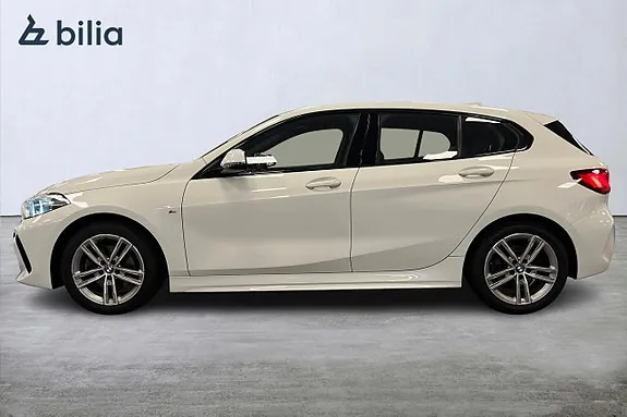 BMW 118I 2021 photo 3