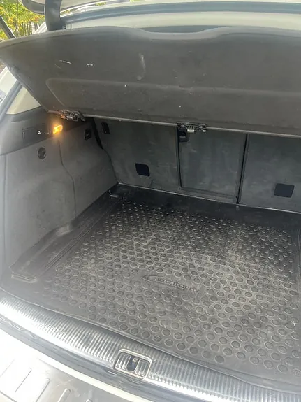 Audi Q5 2013 photo 5