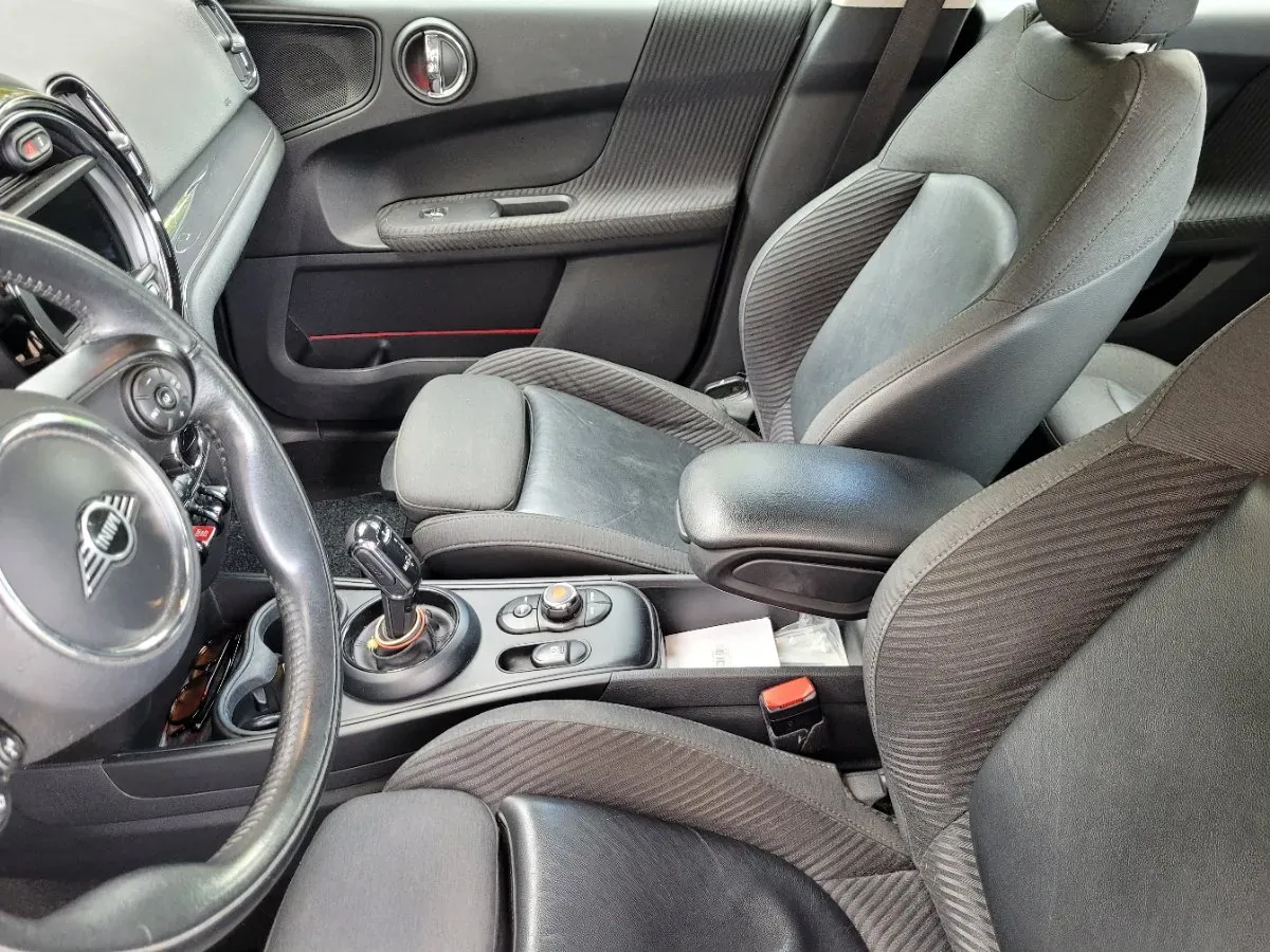 Mini Countryman 2018 photo 3
