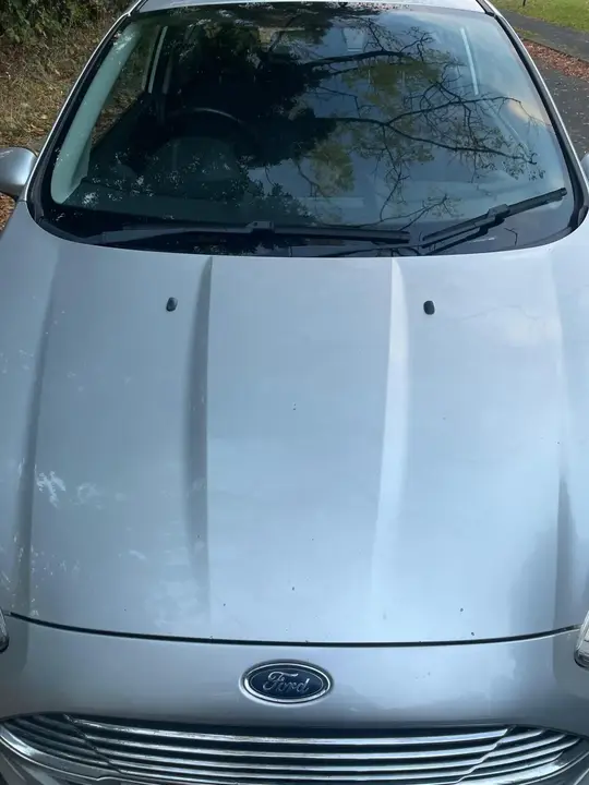 Ford Fiesta 2013 photo 3