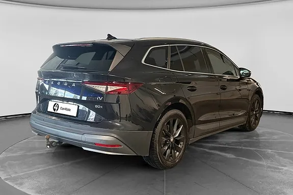 Skoda Enyaq 2023 photo 5