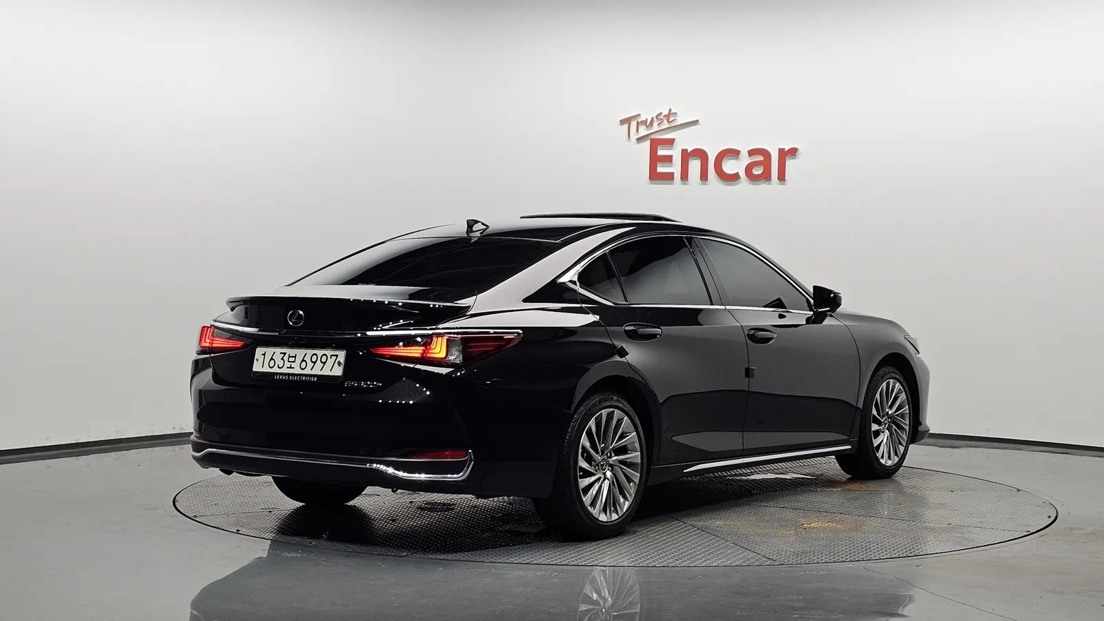 Lexus Es300H