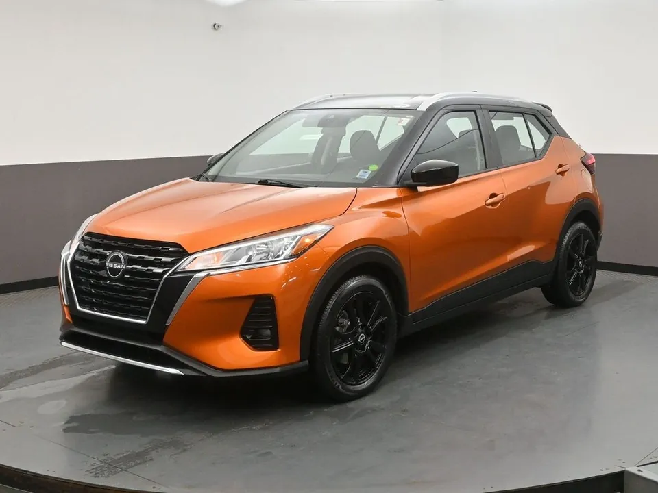 Nissan Kicks 2023 photo 3
