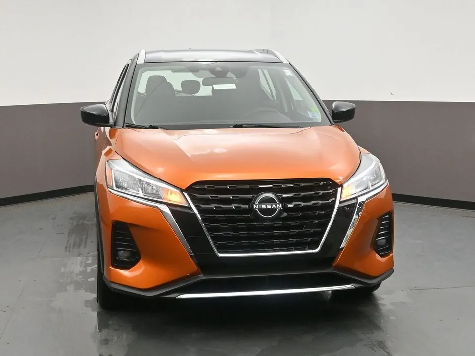 Nissan Kicks 2023 photo 2