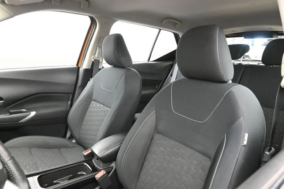 Nissan Kicks 2023 photo 4