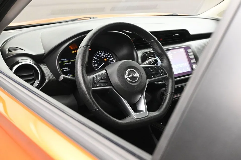 Nissan Kicks 2023 photo 5