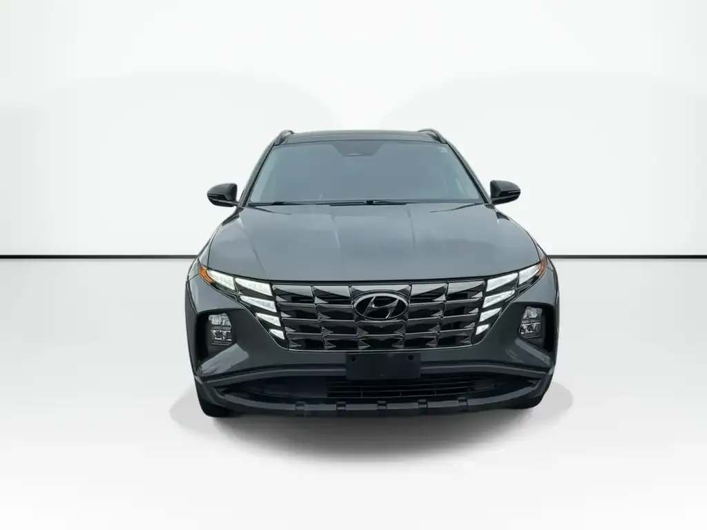 Hyundai Tucson 2022 photo 3