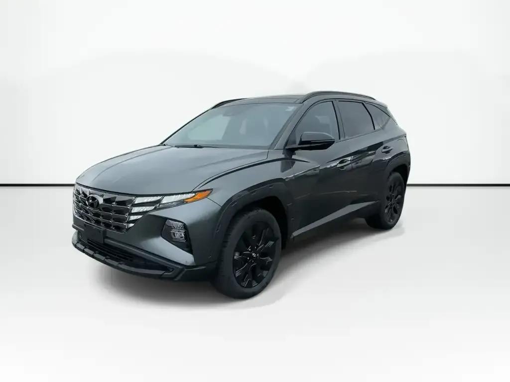 Hyundai Tucson 2022 photo 4
