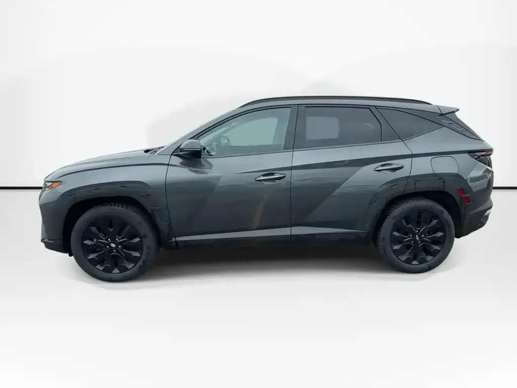 Hyundai Tucson 2022 photo 5