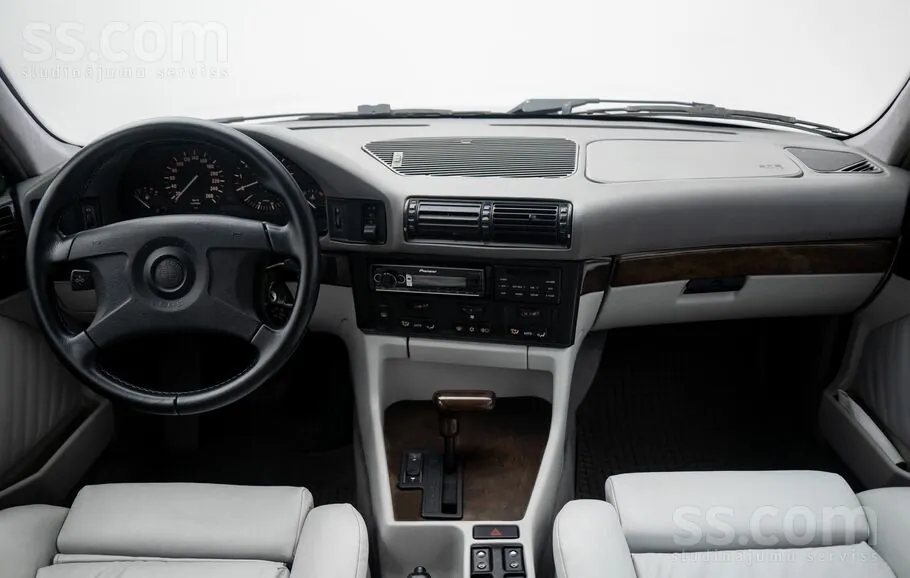 BMW 540 I 1996 photo 2