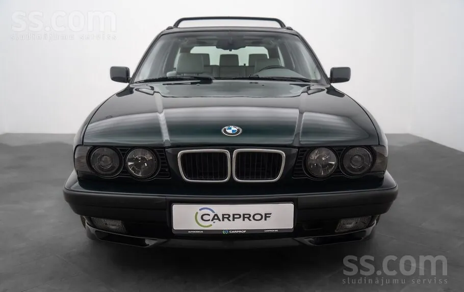 BMW 540 I 1996 photo 5