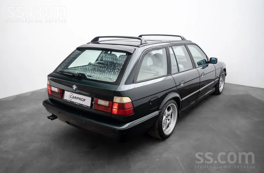 BMW 540 I 1996 photo 3