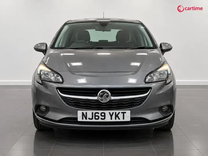 Vauxhall Corsa 2019 photo 2