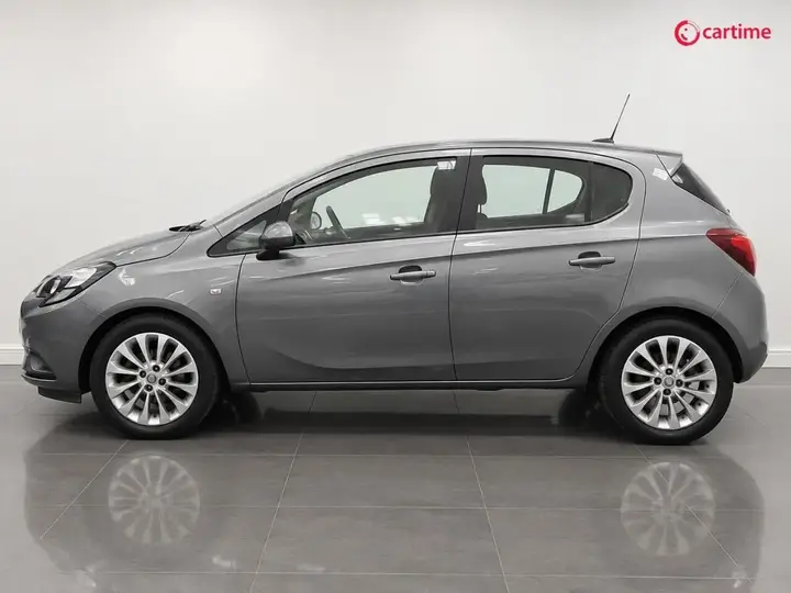 Vauxhall Corsa 2019 photo 5
