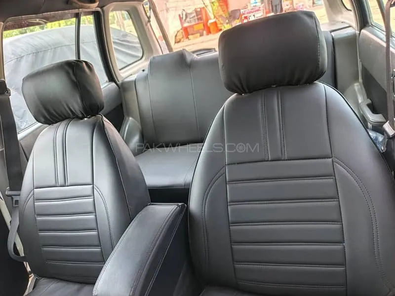 Suzuki Cultus