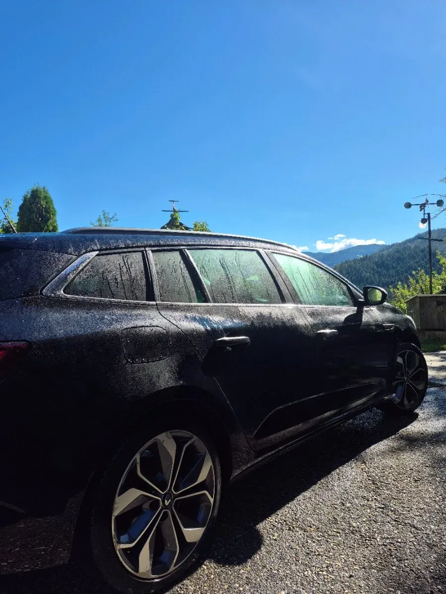 Renault Megane 2016 photo 3