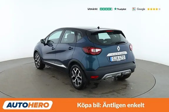 Renault Captur 2019 photo 3