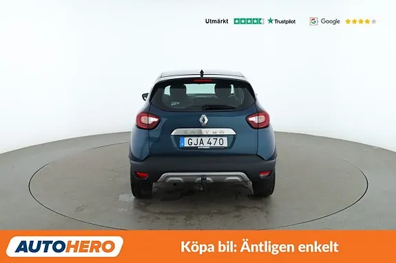 Renault Captur 2019 photo 4