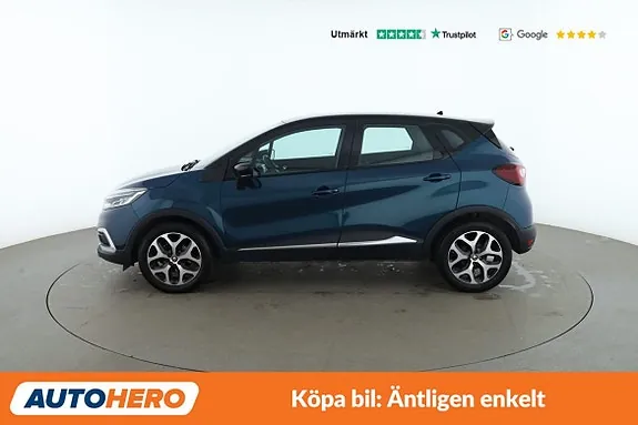Renault Captur 2019 photo 2