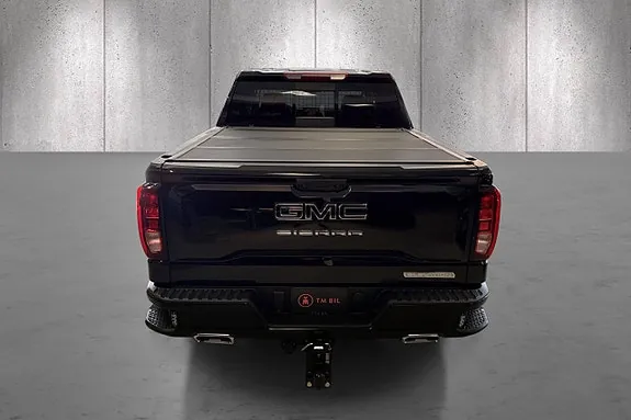 GMC Sierra 2026 photo 5